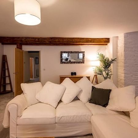 Barbican, Plymouth Outstanding Luxury Apartment Eksteriør bilde