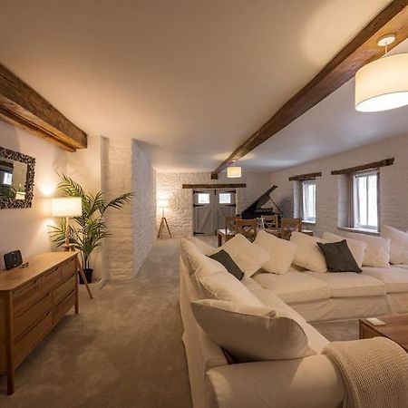 Barbican, Plymouth Outstanding Luxury Apartment Eksteriør bilde