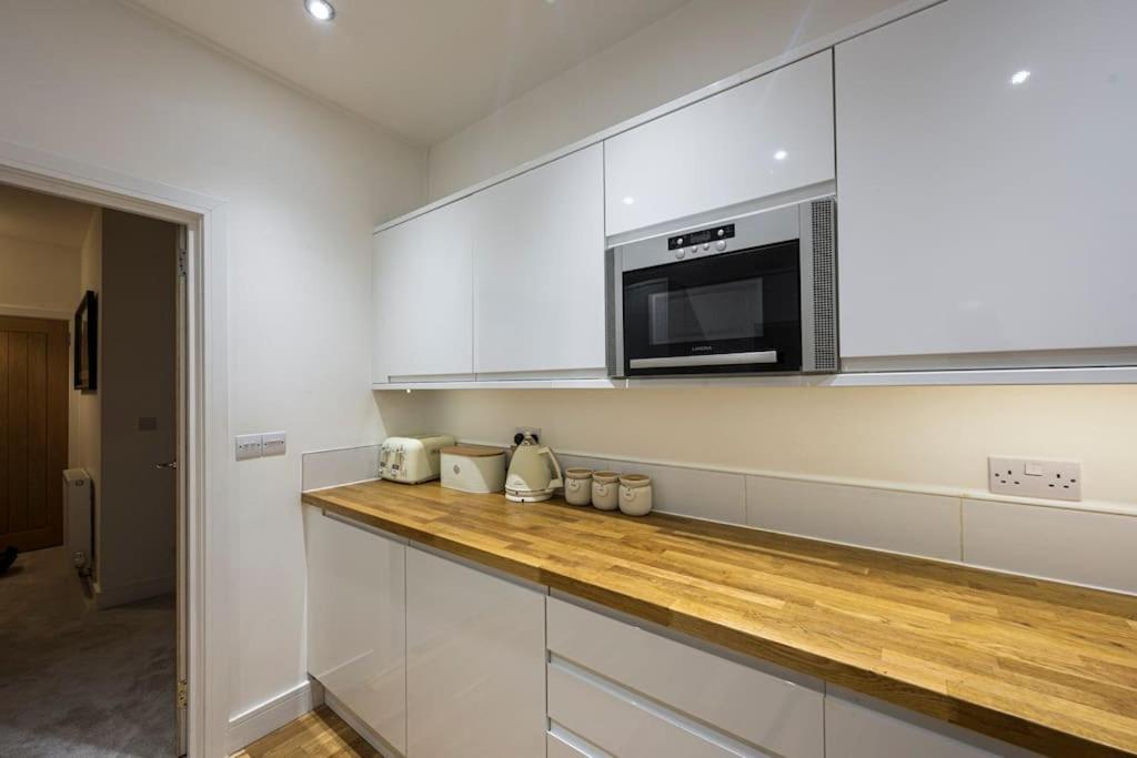 Barbican, Plymouth Outstanding Luxury Apartment Eksteriør bilde