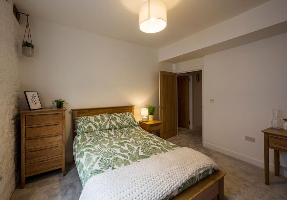 Barbican, Plymouth Outstanding Luxury Apartment Eksteriør bilde