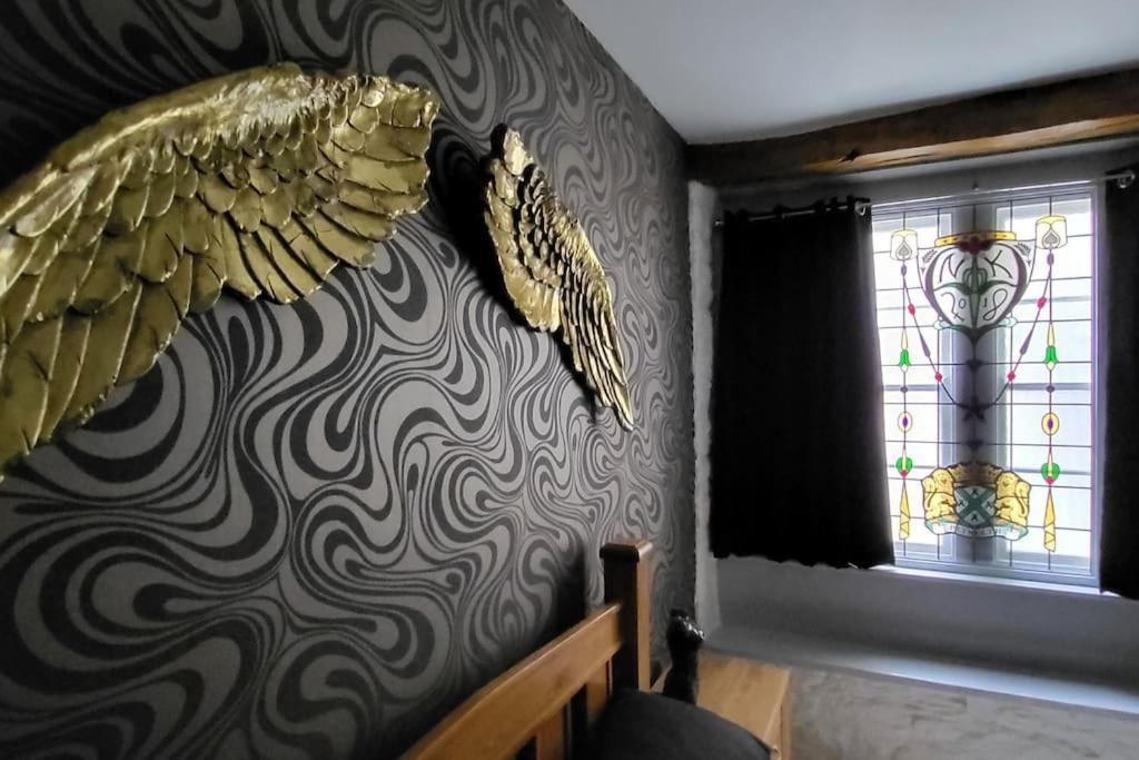 Barbican, Plymouth Outstanding Luxury Apartment Eksteriør bilde