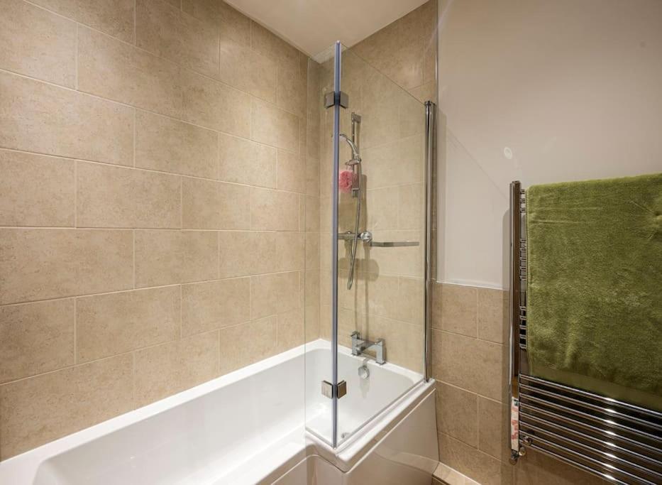 Barbican, Plymouth Outstanding Luxury Apartment Eksteriør bilde