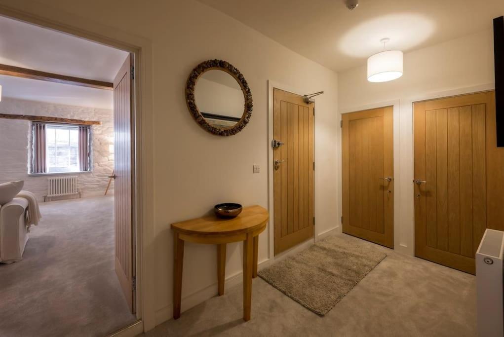 Barbican, Plymouth Outstanding Luxury Apartment Eksteriør bilde