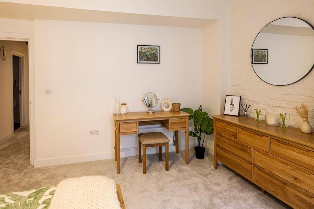 Barbican, Plymouth Outstanding Luxury Apartment Eksteriør bilde