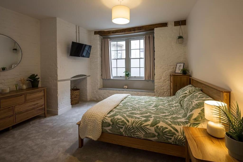 Barbican, Plymouth Outstanding Luxury Apartment Eksteriør bilde