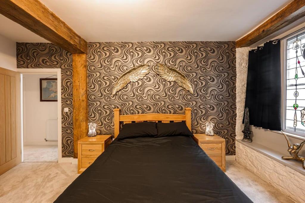 Barbican, Plymouth Outstanding Luxury Apartment Eksteriør bilde