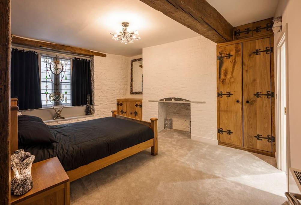 Barbican, Plymouth Outstanding Luxury Apartment Eksteriør bilde