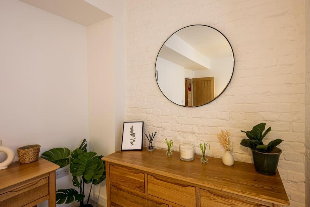 Barbican, Plymouth Outstanding Luxury Apartment Eksteriør bilde